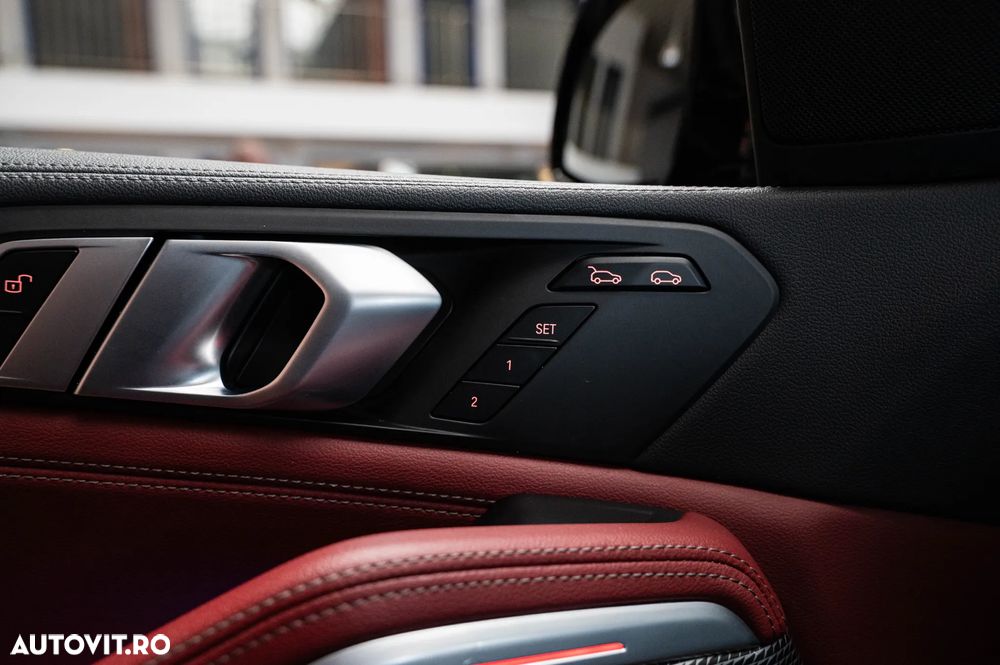 BMW X6 xDrive30d - 28