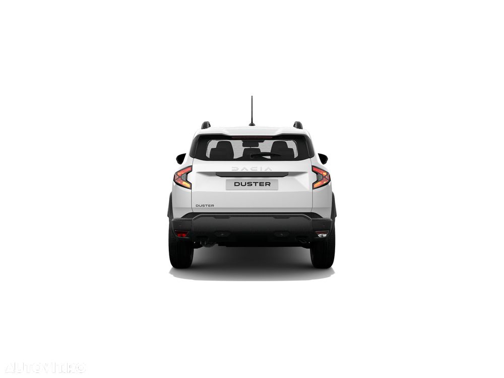 Dacia Duster ECO-G 120 Essential - 8