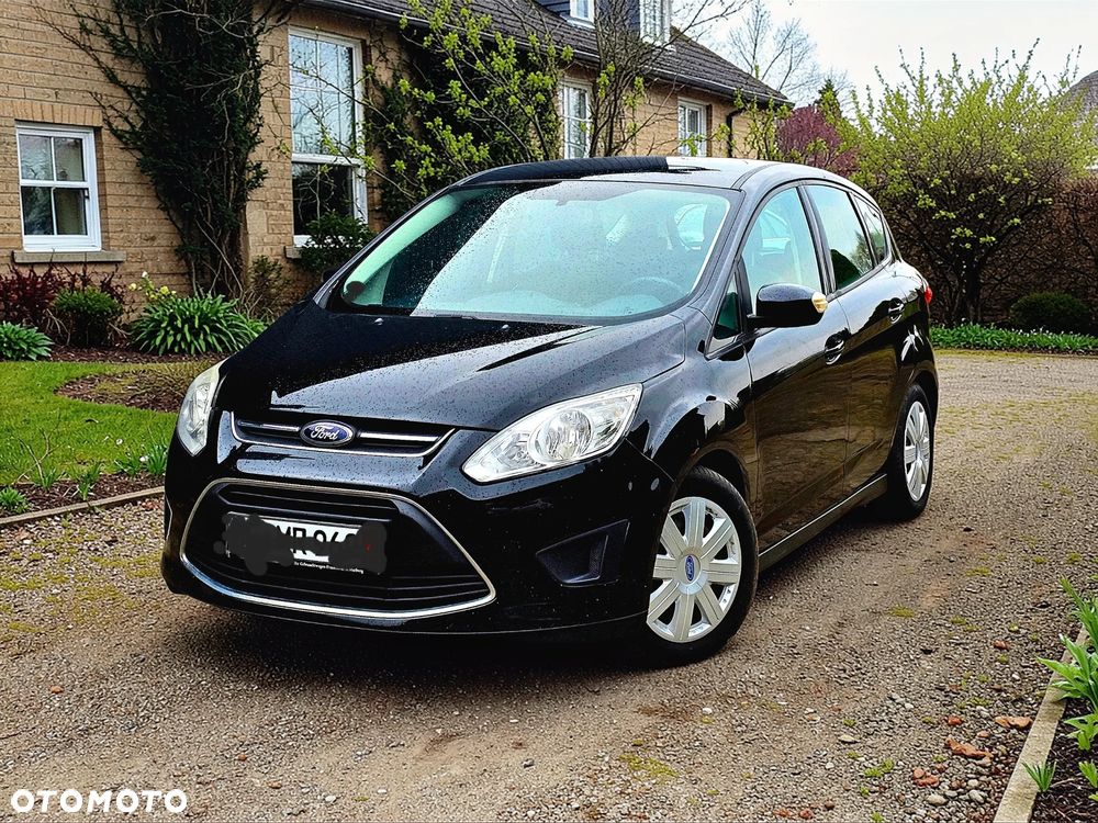 Ford C-MAX - 2