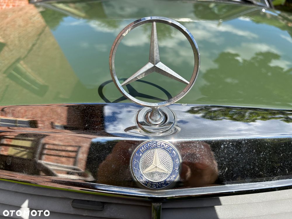 Mercedes-Benz W123 - 9