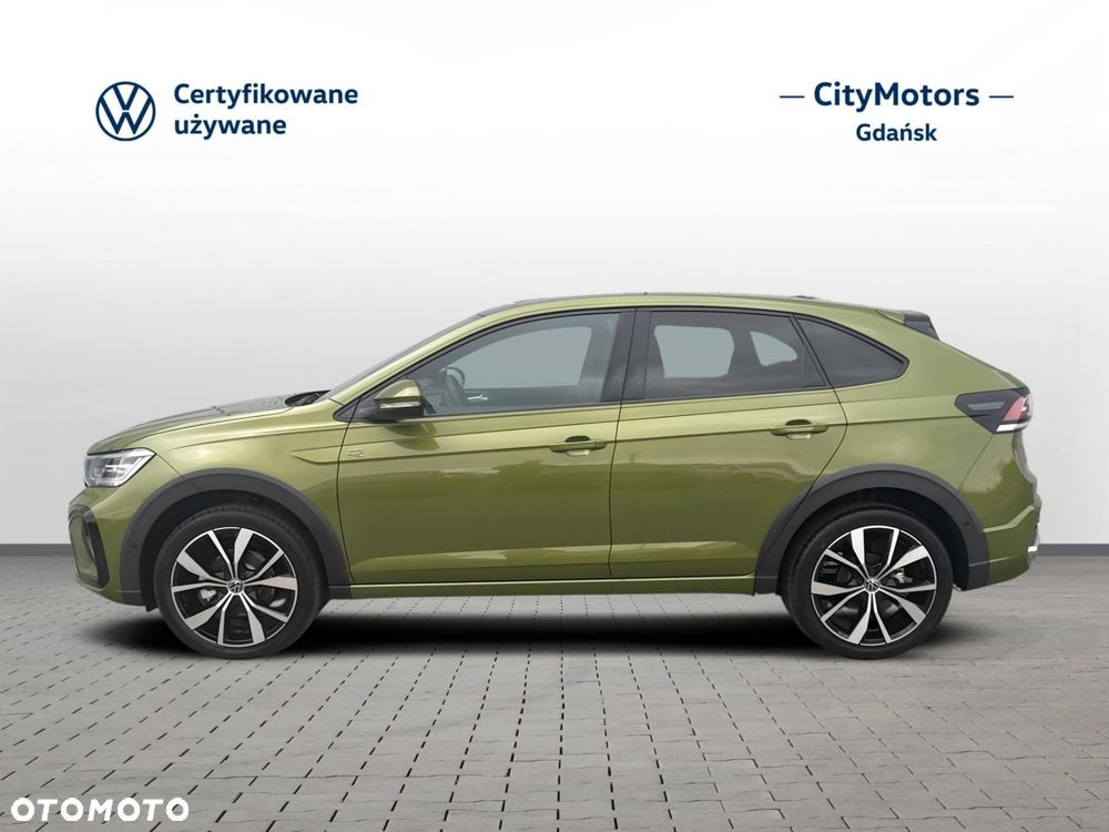 Volkswagen Taigo 1.5 TSI ACT R-Line Plus DSG - 2