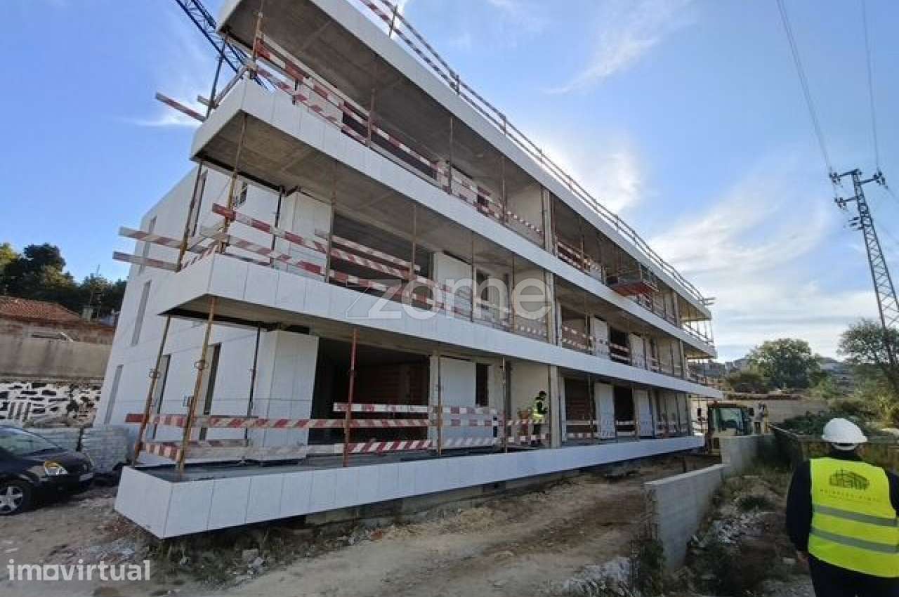 T2 com garagem, vista rio, Valbom - Grande imagem: 5/16