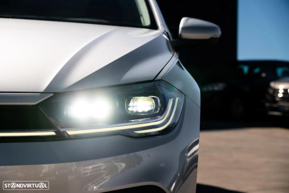 VW Polo 1.0 TSI Life - 14