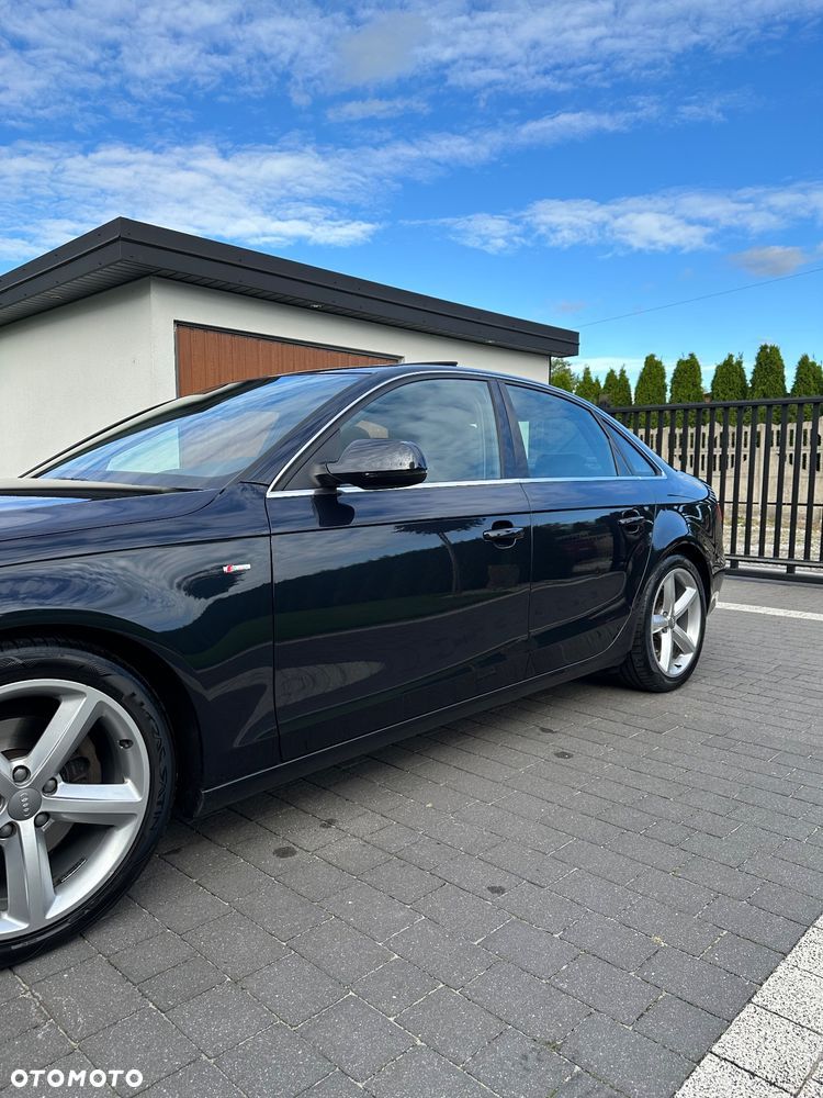 Audi A4 ver-1-8-tfsi-multitronic - 8