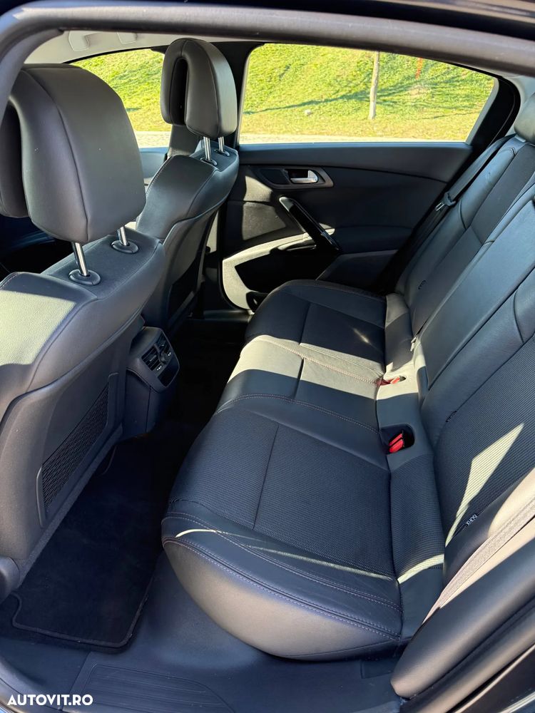 Peugeot 508 BlueHDi 120 Stop&Start Active - 9