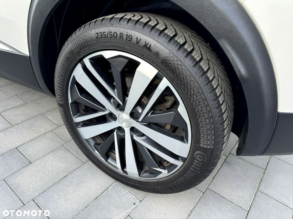 Peugeot 3008 2.0 BlueHDi GT S&S EAT6 - 29