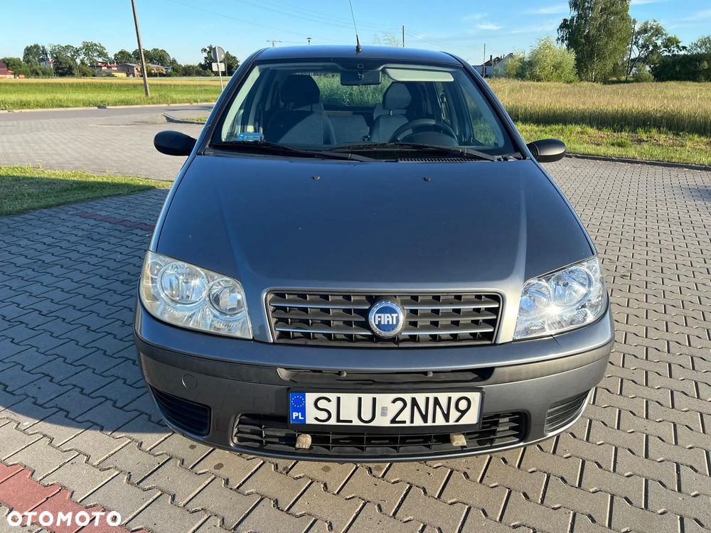 Fiat Punto - 3