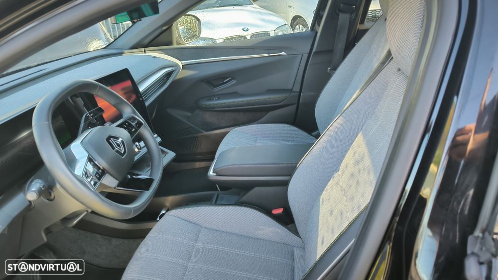Renault Mégane E-Tech EV60 220hp optimum charge Techno - 3