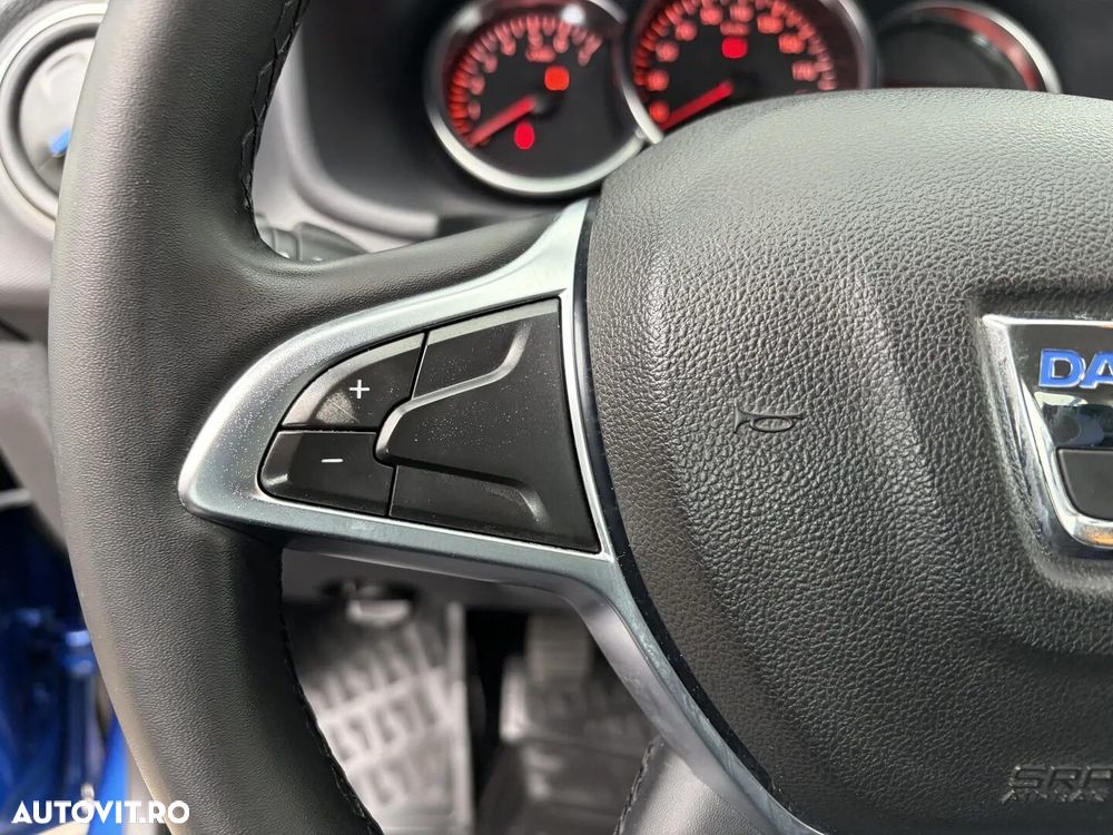 Dacia Sandero Stepway - 19
