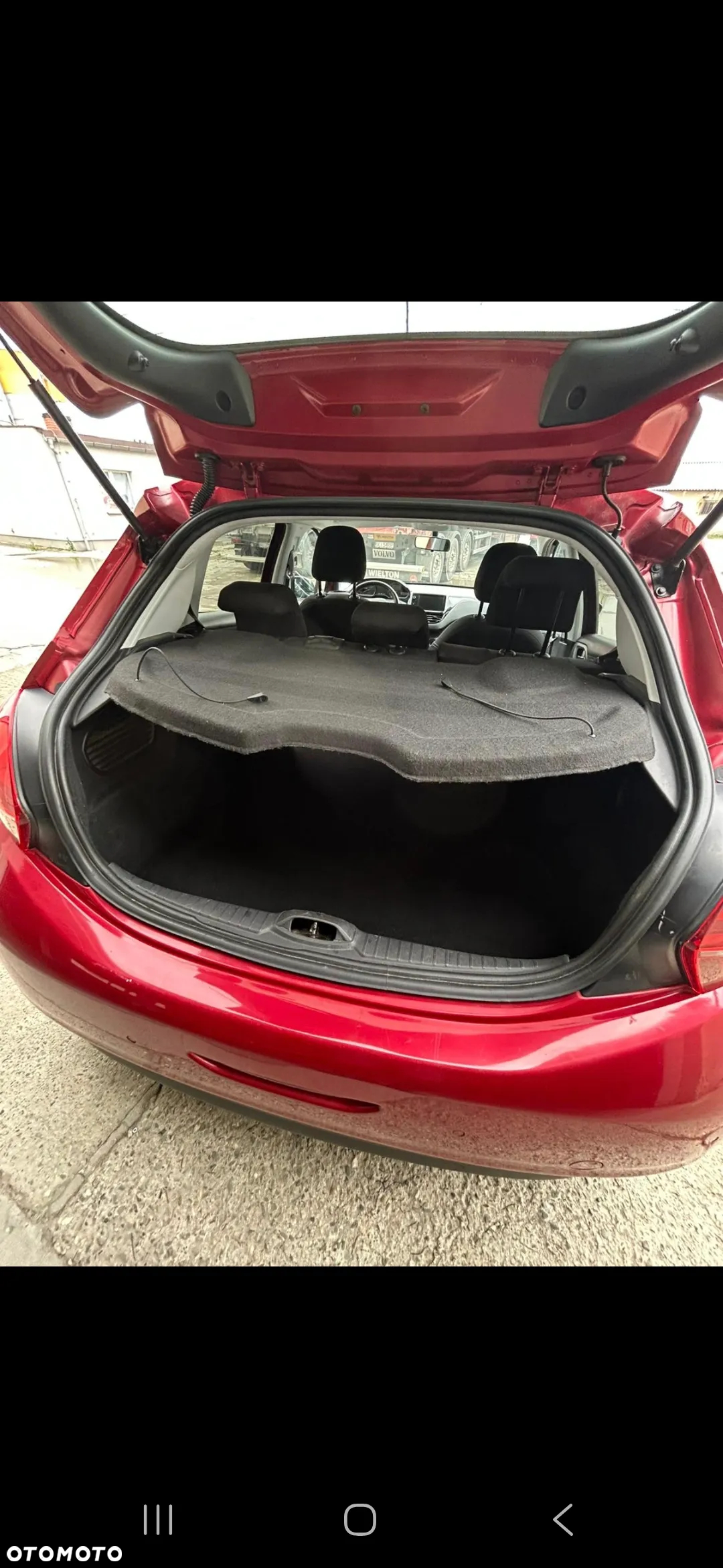 Peugeot 208 1.2 PureTech Style - 22