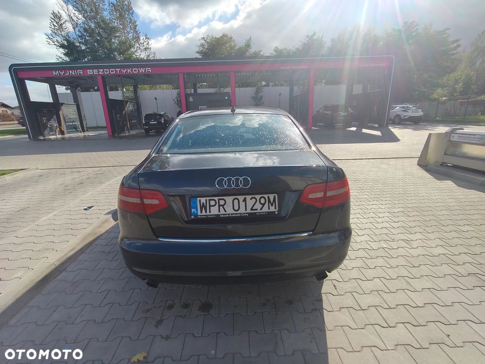Audi A6 Limousine - 2