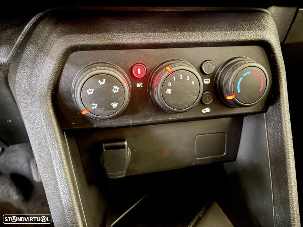 Dacia Jogger 1.0 ECO-G SL Extreme 7L Bi-Fuel - 20