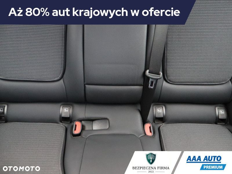 Mercedes-Benz Klasa C - 11