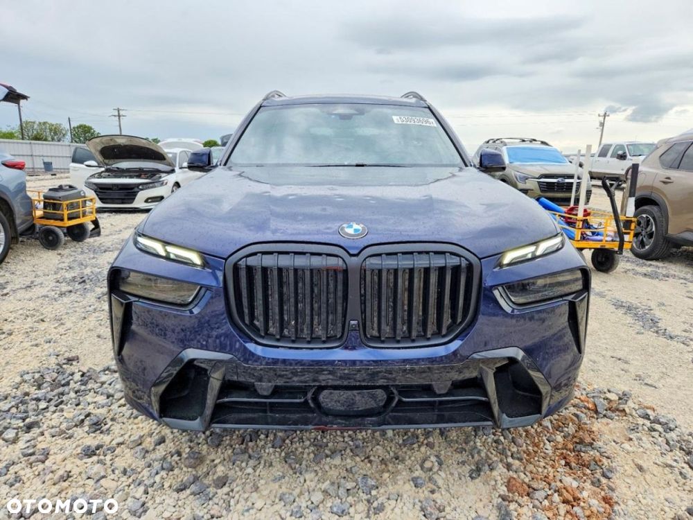 BMW X7 - 5