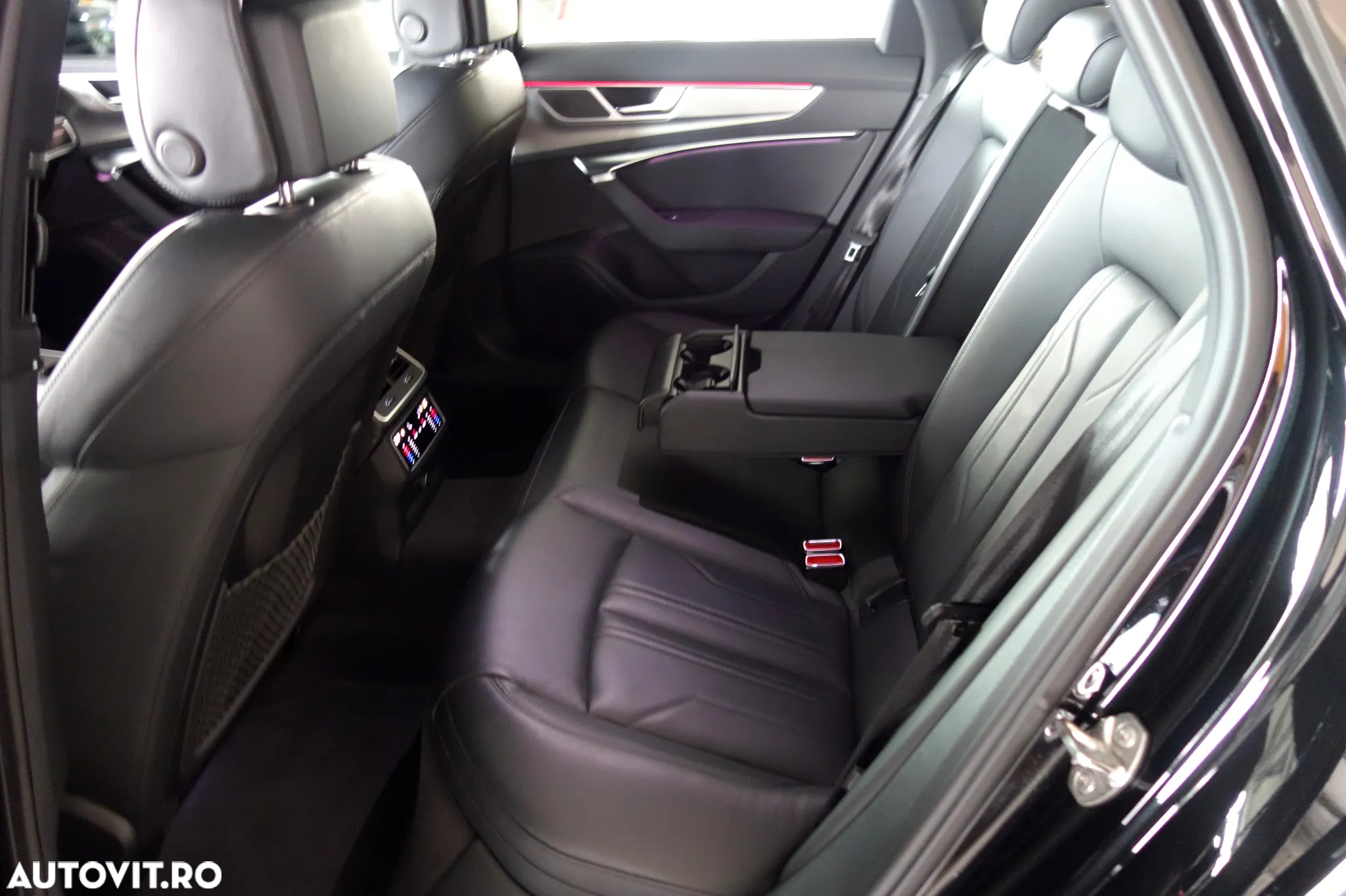 Audi A6 2.0 40 TDI quattro S tronic Design - 8