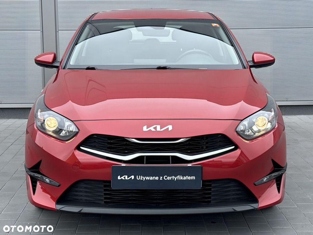 Kia Ceed 1.5 T-GDI M DCT - 3