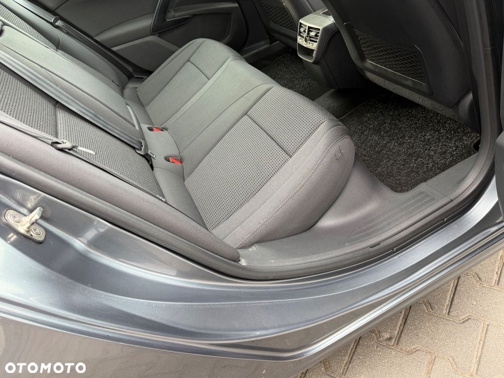 Peugeot 508 2.0 HDi Business Line - 26