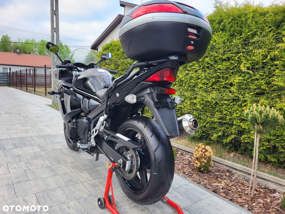 Suzuki GSX-F - Katana - 7