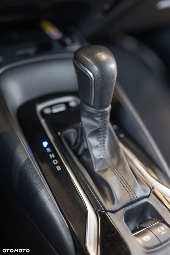 Toyota Corolla 1.8 Hybrid Comfort - 30