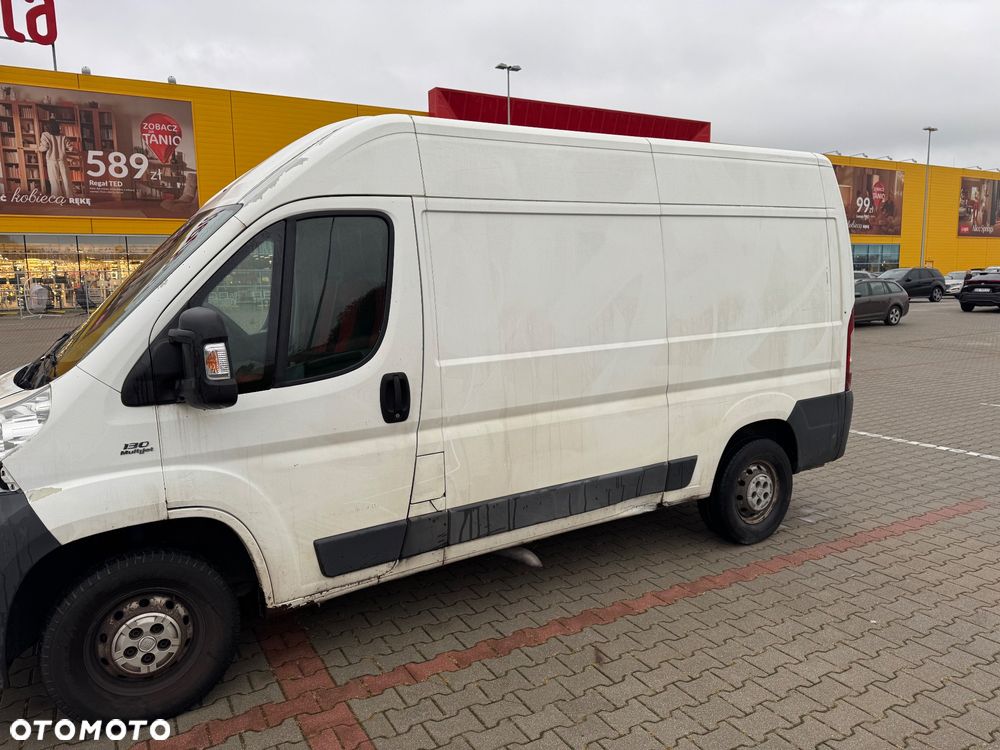 Fiat Ducato 2013 photo 2