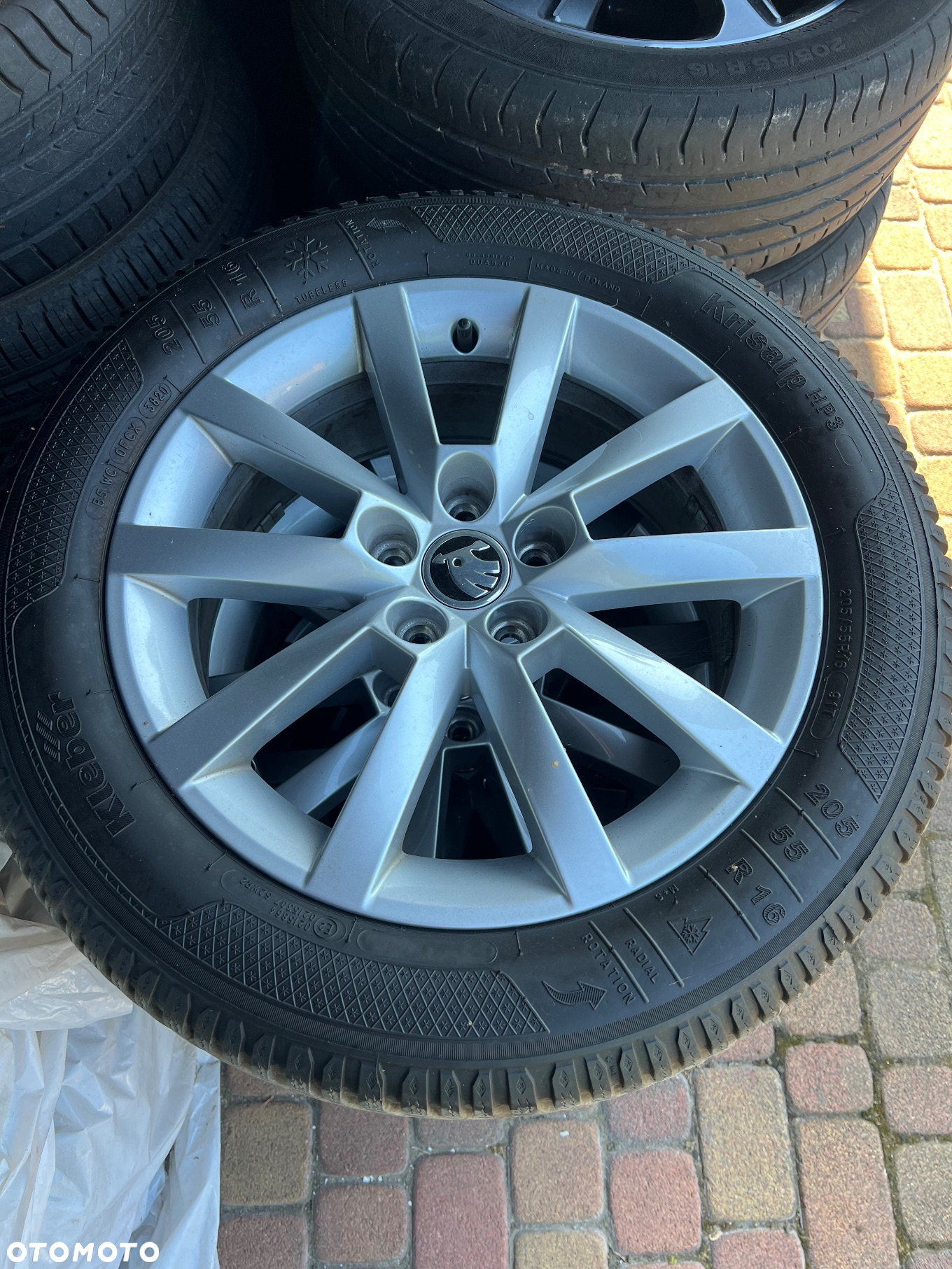 Skoda Scala 1.0 TSI Style DSG - 39