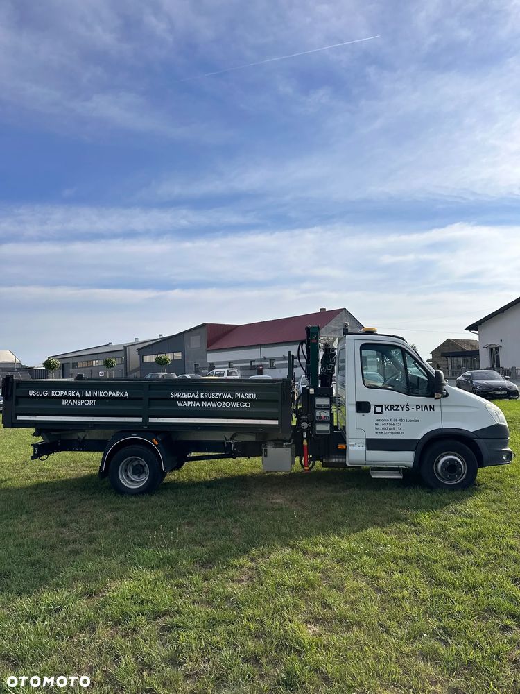 Iveco DAILY 70C17 - 7