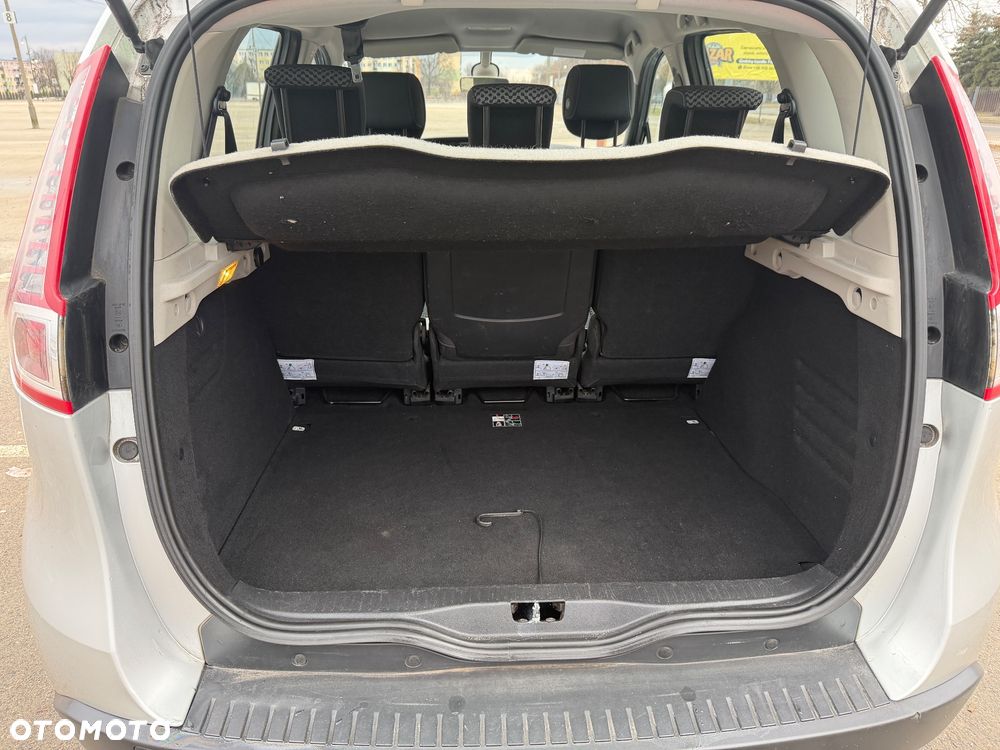 Renault Scenic Energy dCi 110 Start & Stop Dynamique - 21