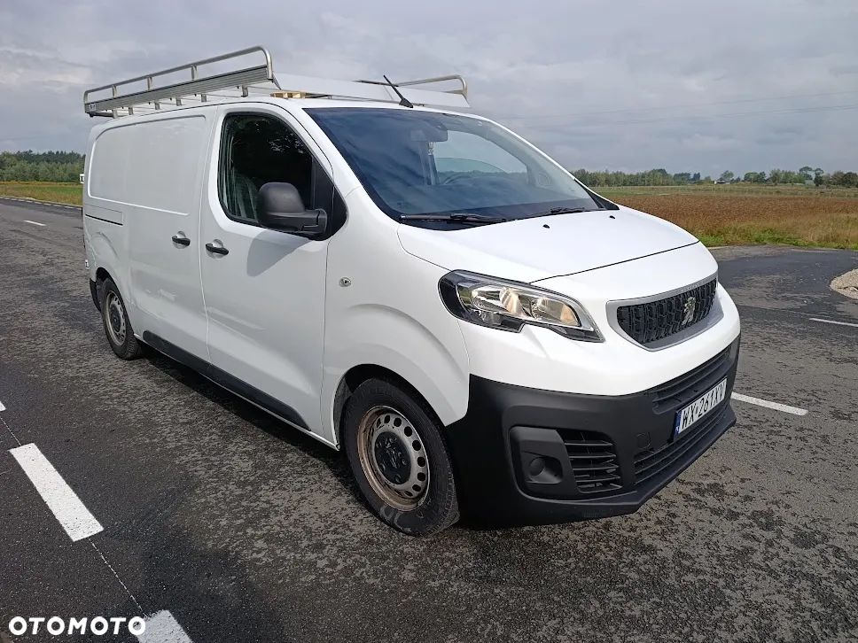 Peugeot Expert