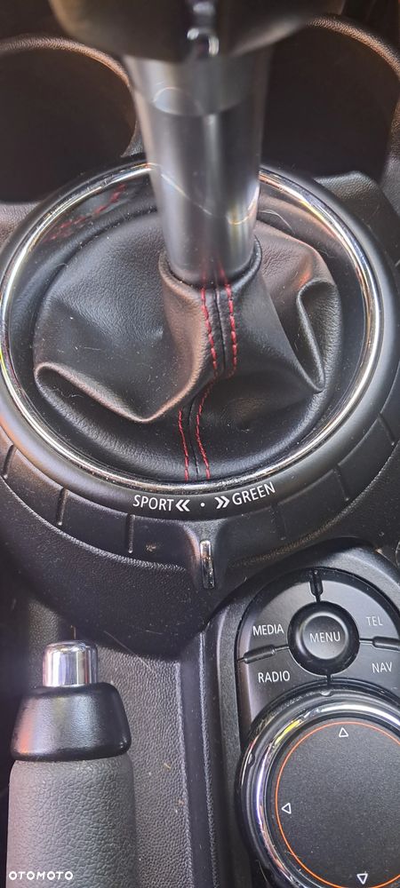 MINI John Cooper Works Copper - 24