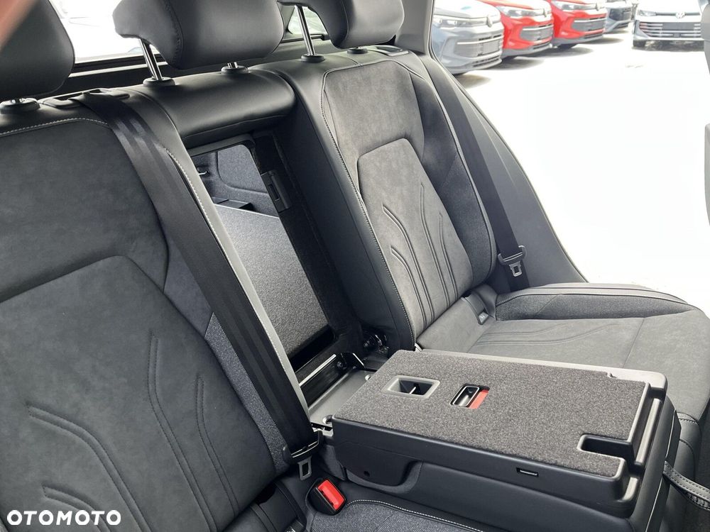 Volkswagen Golf Variant 1.5 TSI EVO Life - 27