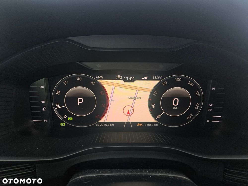 Skoda Kodiaq 2.0 TDI 4x2 Style DSG - 14