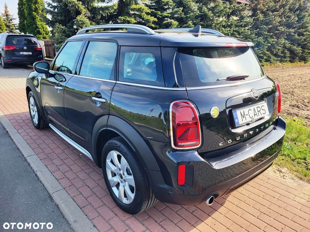 MINI Countryman - 4