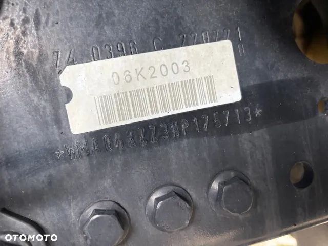 MAN TGX 18.470 BL SA GX RETARDER - 20