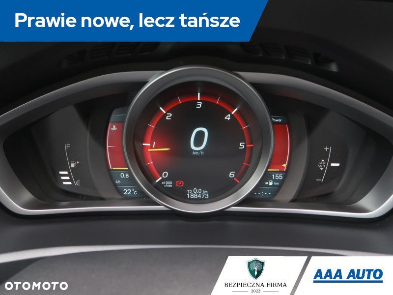 Volvo V40 - 13