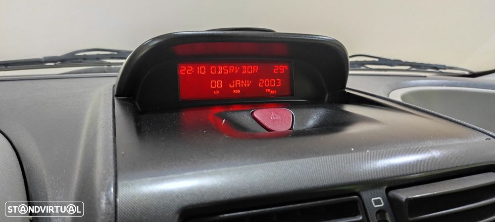 Fiat Scudo 2.0 M-Jet Longo 8L - 32