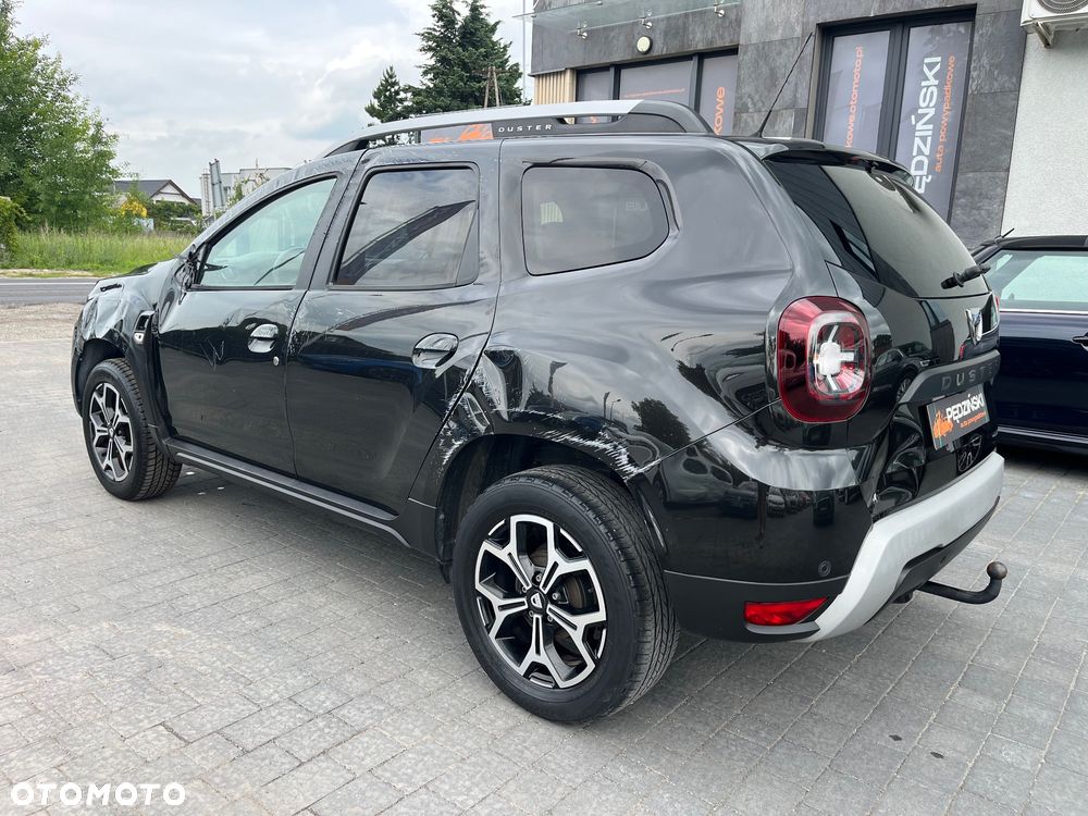 Dacia Duster - 4