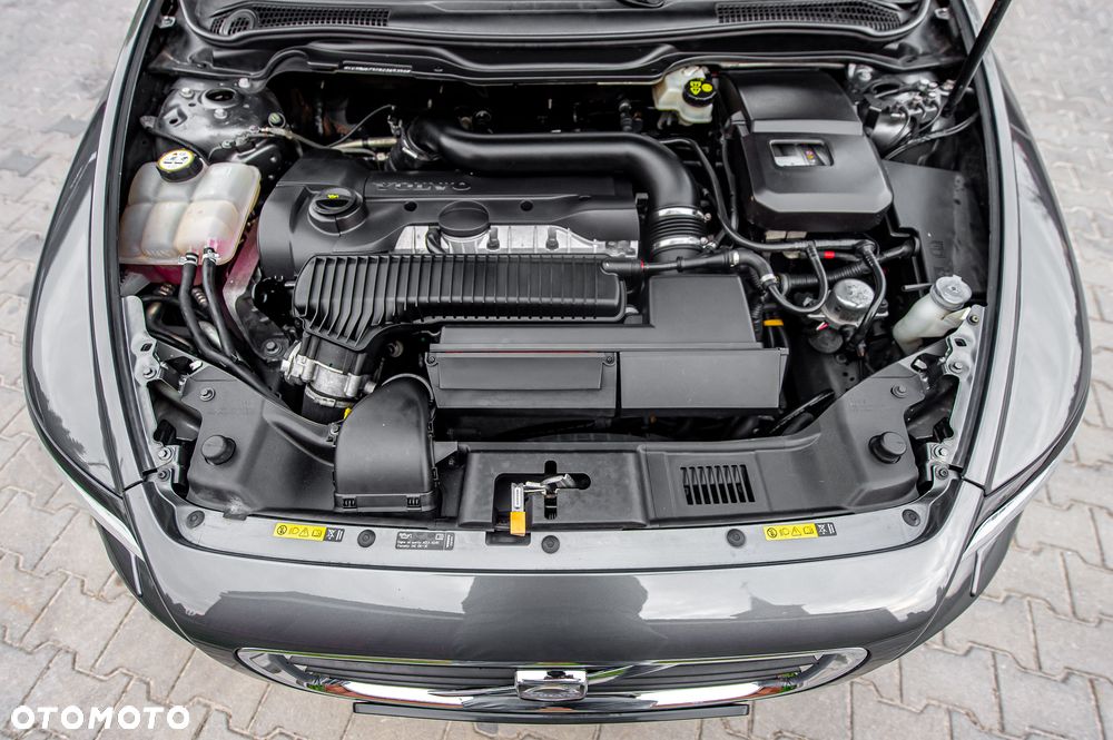 Volvo V50 T5 AWD Summum - 34