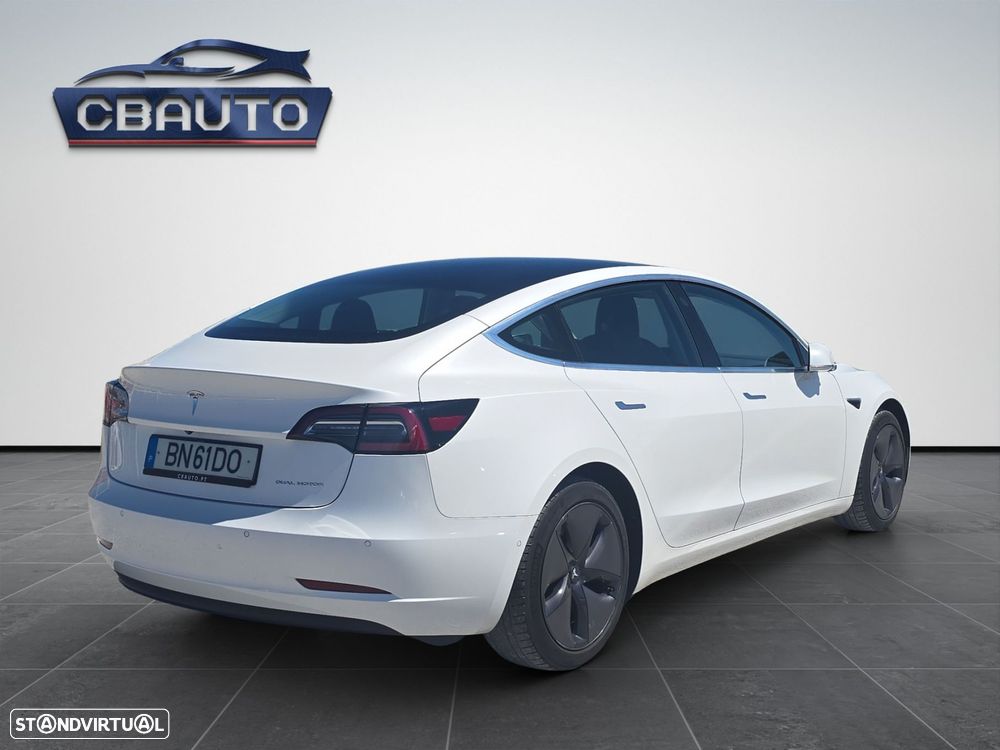 Tesla Model 3 Long-Range Dual Motor AWD - 6