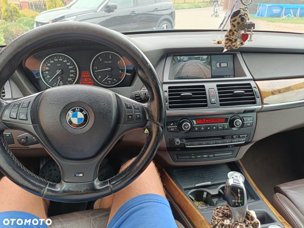 BMW X5 - 8