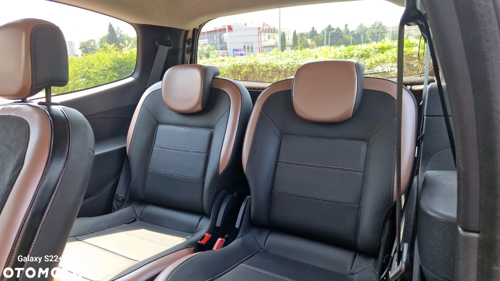 Renault Twingo 1.2 16V Miss Sixty - 8