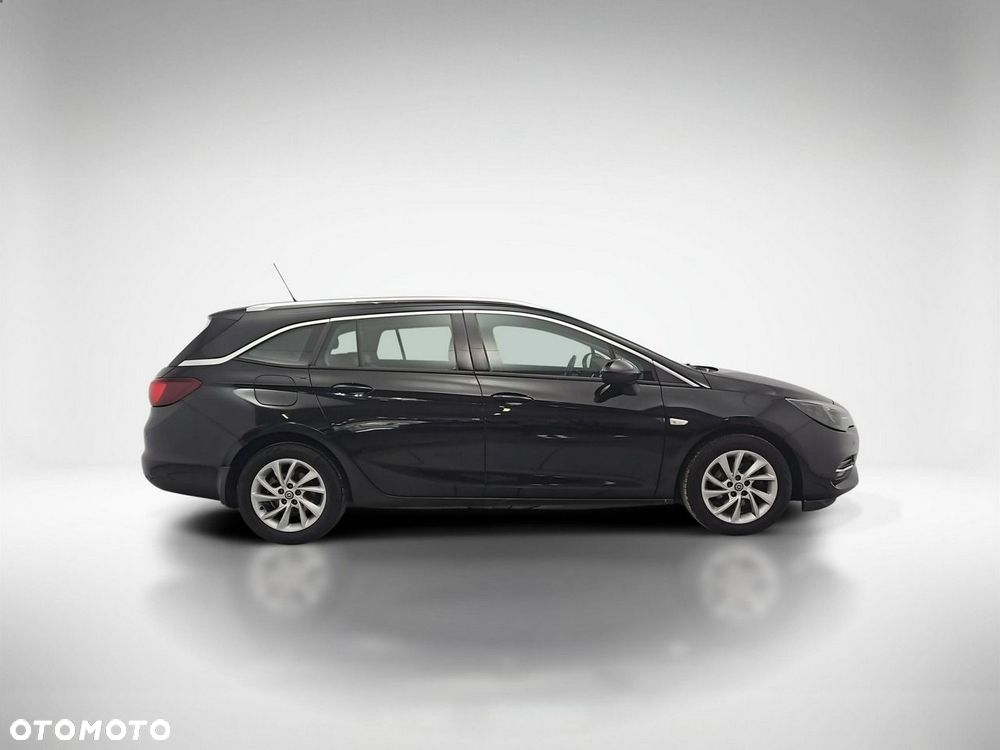 Opel Astra 1.5 CDTI Elegance S&S - 7