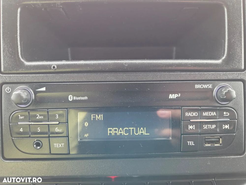 Renault New Master L2H2 - 25