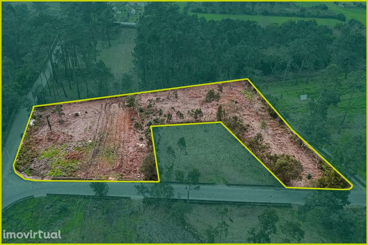 Terreno  Venda em Esposende, Marinhas e Gandra,Esposende - Grande imagem: 2/9