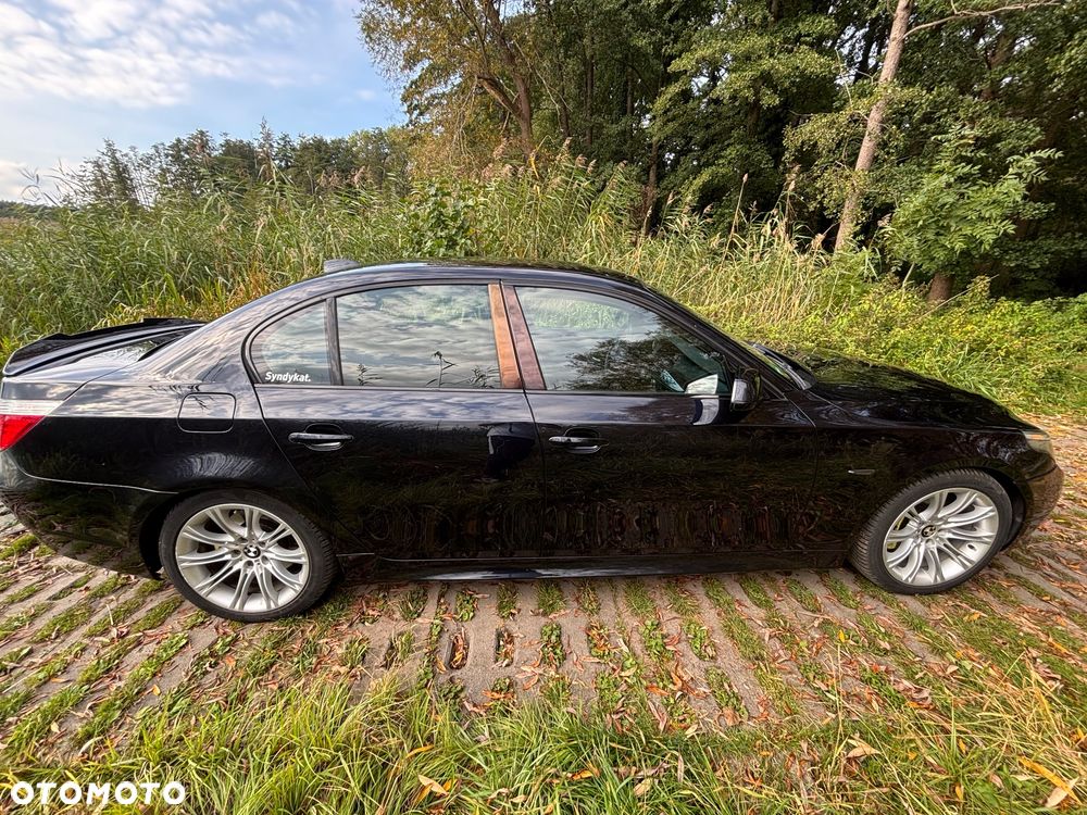 BMW Seria 5 - 5
