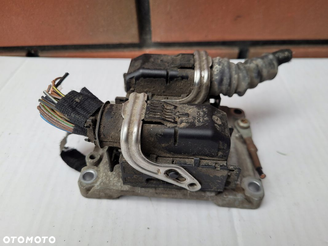 Sterownik silnika Opel OE 09133262 - 2