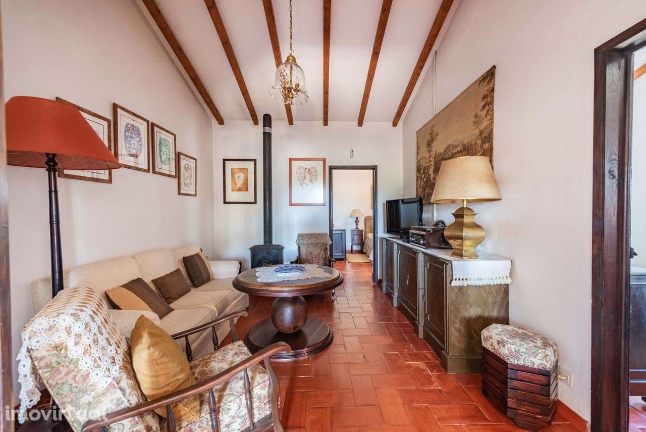 Quinta para venda no Colégio - Bensafrim - Grande imagem: 2/30