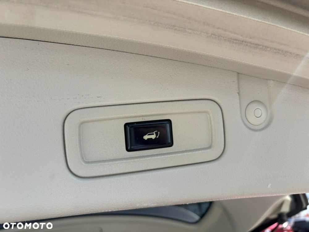 Nissan Murano - 26