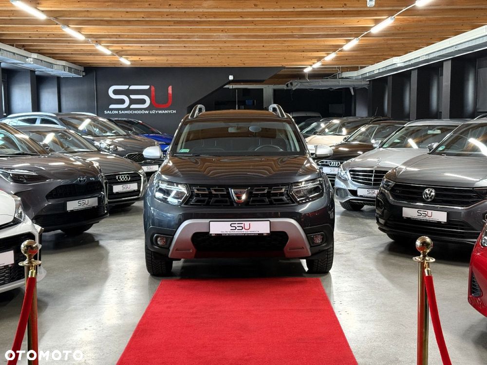 Dacia Duster - 6
