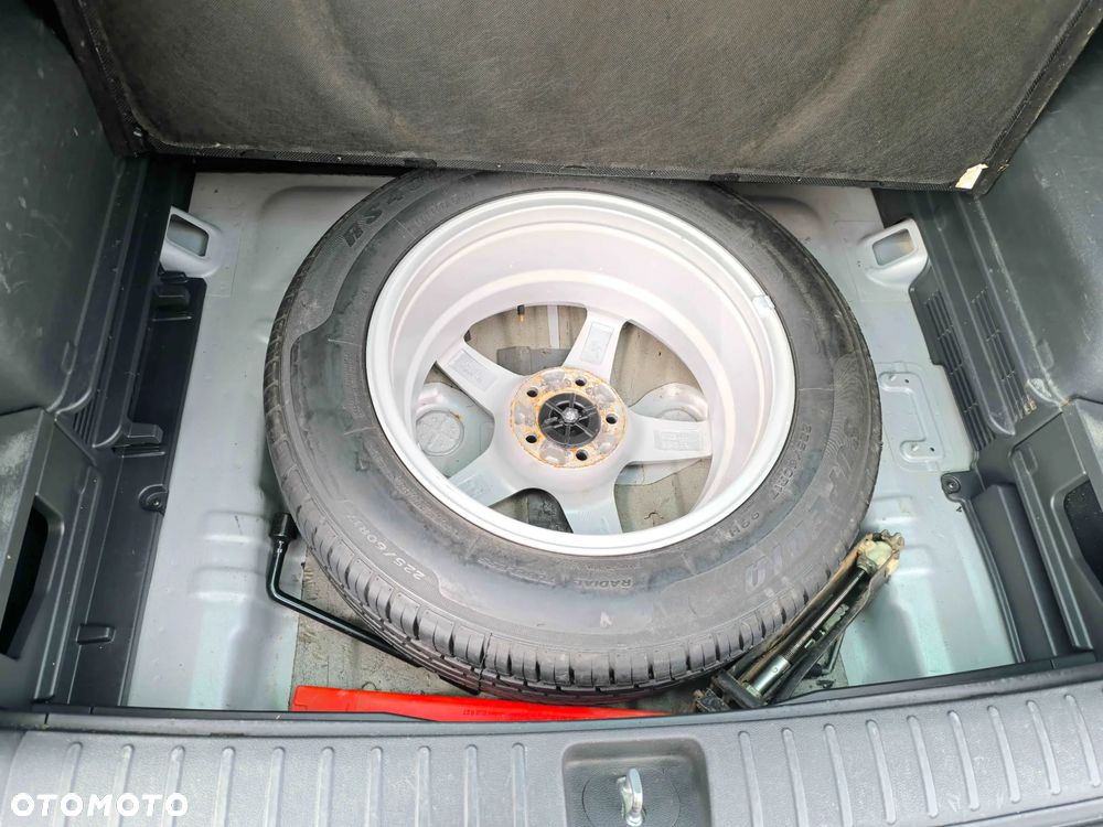 Hyundai Tucson 1.7 CRDI BlueDrive Style 2WD - 14