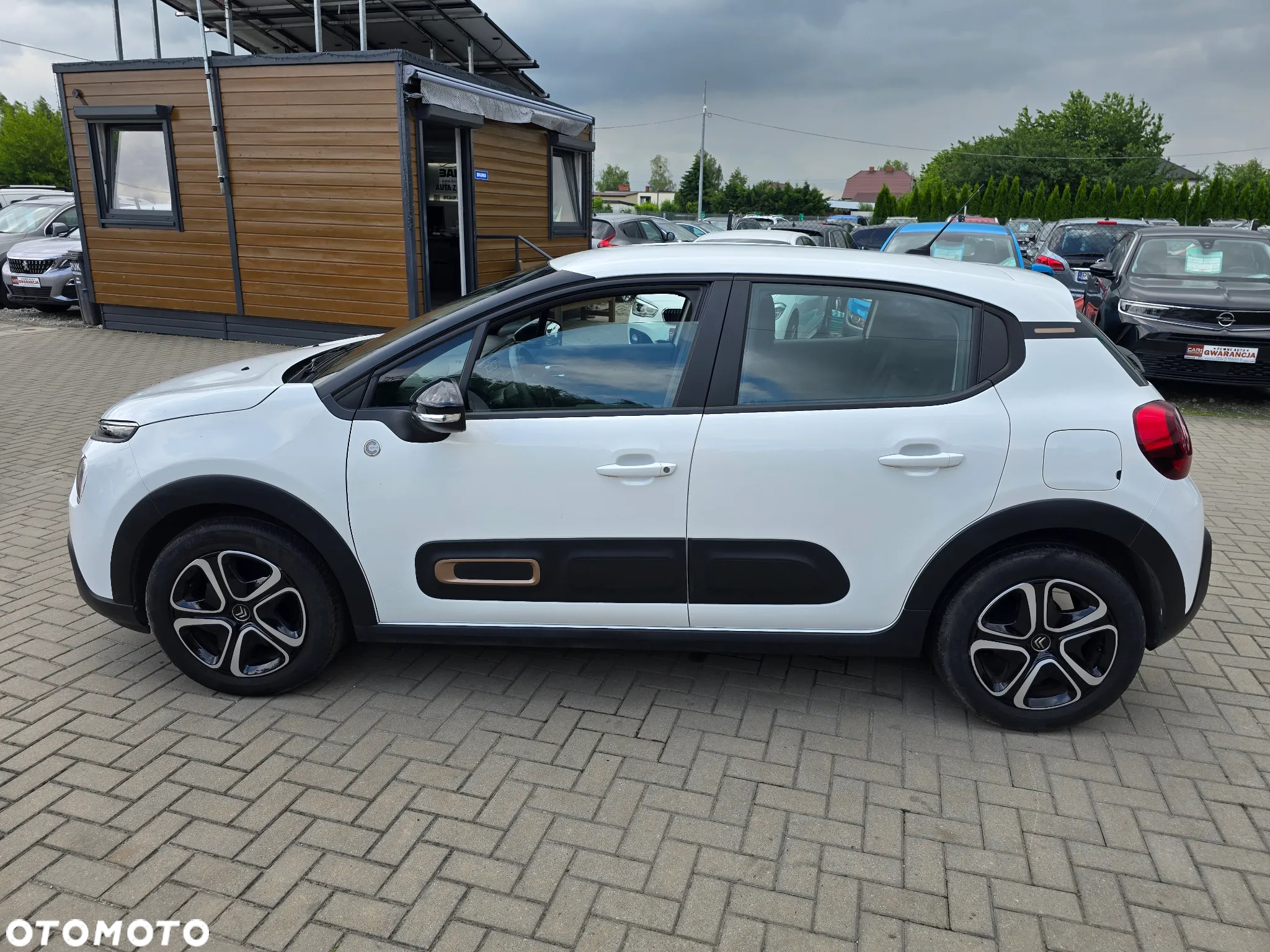 Citroën C3 - 6
